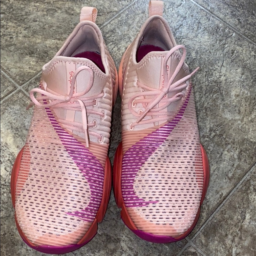 Nike air zoom superrep